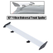 110cm 43zoll heckflügel gebraucht kaufen  Neumark