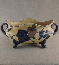Originale jardinière ceramiqu d'occasion  Monnaie
