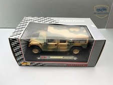 1:18 Maisto Hummer Station Wagon  // 1 F 0296 comprar usado  Enviando para Brazil