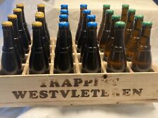 Westvleteren trappist best usato  Spedire a Italy