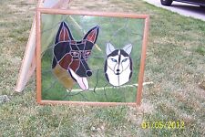 Stained glass window for sale  Egg Harbor Township