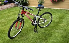 Trek series mountain for sale  COULSDON