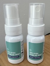 Superdrug dry eyes for sale  GOUROCK