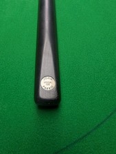 John parris cue for sale  LONDON
