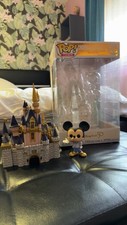 Figurine pop disney d'occasion  Achicourt