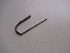 Fahrrad zugkettchen schaltkett gebraucht kaufen Fahrrad zugkettchen schaltkett gebraucht kaufen  Rosche