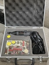 Rotary tool kit for sale  BELFAST