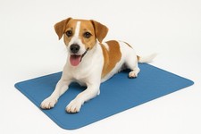 Tapis rafraichissant chien d'occasion  France