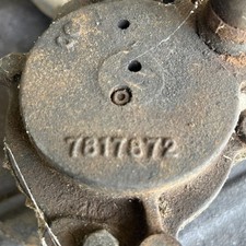 Oem jeep j10 d'occasion  Expédié en Belgium