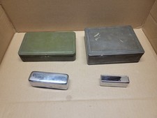Small metal boxes for sale  Smithsburg