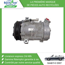 Compresseur air conditionne d'occasion  Saint-Quentin