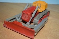 Norev ancien bulldozer d'occasion  Briare