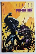 Aliens predator 4 for sale  GLASGOW