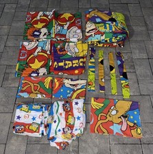 Vintage rugrats bed for sale  Voorhees