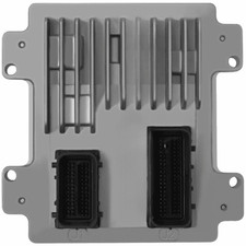 Motor programado por computador 2009 Pontiac G3 1.6L ECU PCM ECM 12621466 comprar usado  Enviando para Brazil