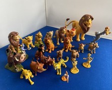 Disney lion king for sale  NEATH