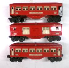 Gauge lionel red for sale  Wayne