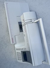 Singer quantum stylist gebraucht kaufen Singer quantum stylist gebraucht kaufen  Oldenburg (Oldenburg)