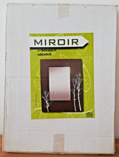 Miroir ardoise d'occasion  La Loupe