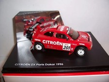 Citroën paris dakar d'occasion  Rochefort-Montagne