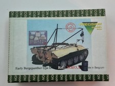 053 rare precision gebraucht kaufen  Bergneustadt
