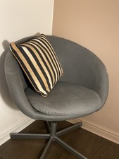Ikea skruvsta grey for sale  GATESHEAD