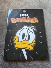 Buch donald duck gebraucht kaufen  Stein