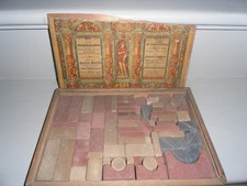 Uralt anker steinbaukasten gebraucht kaufen  Markneukirchen