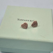 Tiffany co. return for sale  MANCHESTER