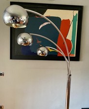 Lampada piantana goffredo usato  Caserta