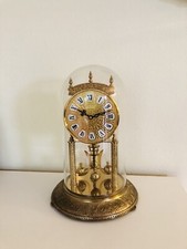Tischuhr kundo gebraucht kaufen  Spraitbach