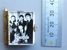 Miniature beatles photo for sale  BILLERICAY