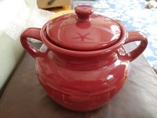 Longaberger pottery woven for sale  Shepherdsville