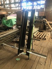 Mobile dämmschneidemaschine s gebraucht kaufen  Bogel, Mieheln, Weyer
