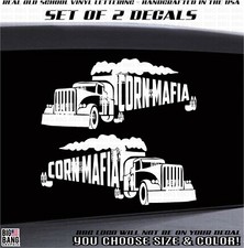 Truck driver vinyl for sale  Oregon
