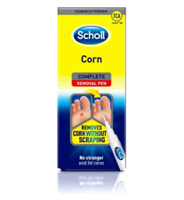 Scholl complete corn for sale  ROMFORD