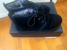 Ugg originali uomo usato  Italia