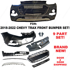 Front bumper cover for sale  Detroit