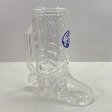 Caneca Bud Light de plástico bota cowboy Budweiser cerveja vidro guitarra country Nashville comprar usado  Enviando para Brazil