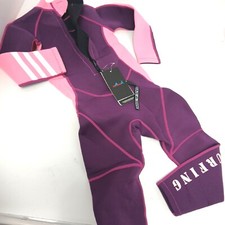 Natyfly neoprezug kinder gebraucht kaufen  Plauen