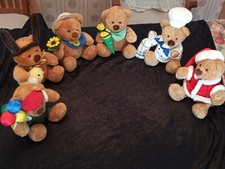 Konvolut teddy heunec gebraucht kaufen  Bickenbach