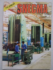1982 snecma informations d'occasion  Yport