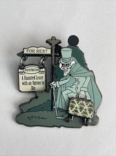 Disney dlr haunted for sale  Anaheim