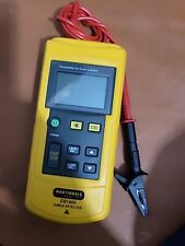 Martindale cd1000 kabeldetekto gebraucht kaufen  Versand nach Germany
