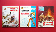 Lot bernard prince d'occasion  France