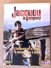 Coffret dvd integrale d'occasion  Les Lilas