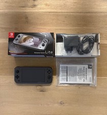 Switch lite edition d'occasion  La Rochelle