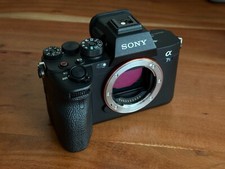Sony alpha a7s gebraucht kaufen  Nürnberg