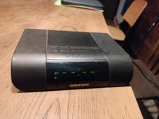 Radiosveglia grundig ksc usato  Zagarolo