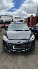 2013 mazda breaking for sale  HULL
